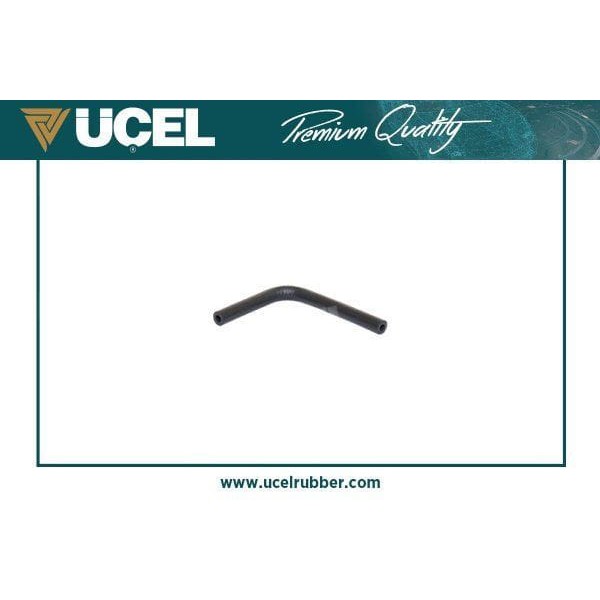 ÜÇEL 15144 Benzin Hortumu Renault 12 Kalın Dirsek 