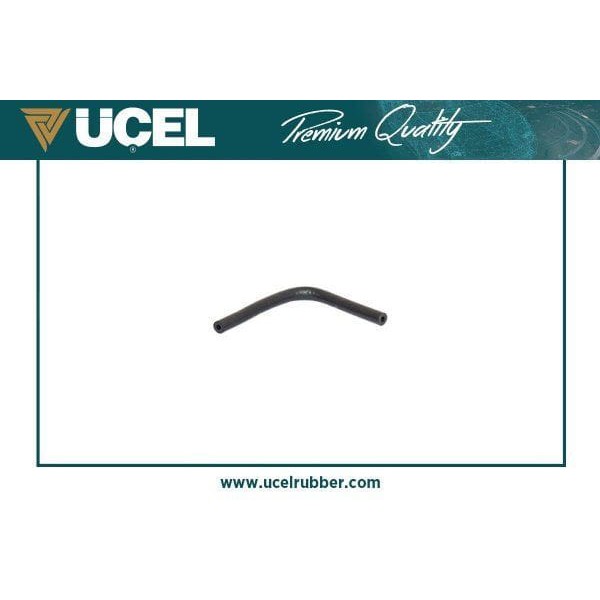 ÜÇEL 15145 Benzin Hortumu Renault 12 İnce Dirsek 