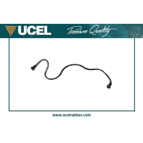ÜÇEL 15146 Yakıt Hortumu Logansandero 1,5DCI
