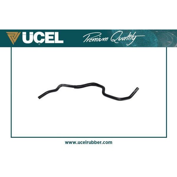 ÜÇEL 15148 Genleşme Şişe Hortumu (Dacia: D. Dokker - Lodgy - Duster) 