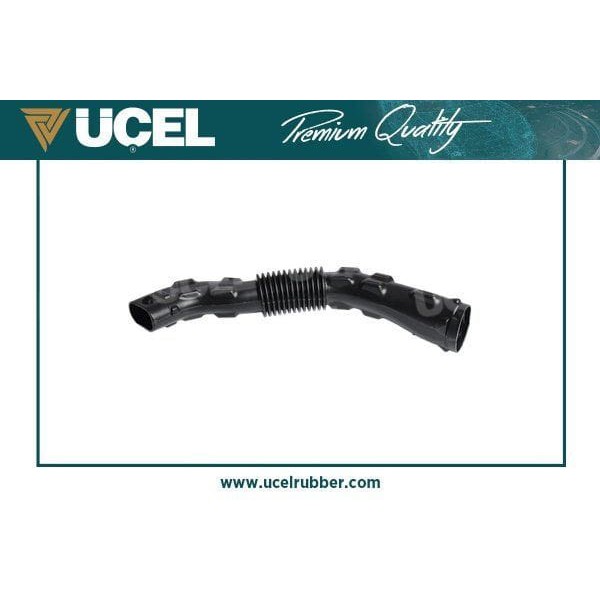 ÜÇEL 15152 Hava Filtre Borusu (Dacia: D. Logan I - Sandero I - Duster)