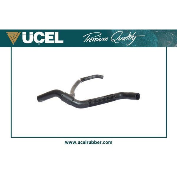 ÜÇEL 15162 Radyatör Alt Hortumu Renault: Laguna II 