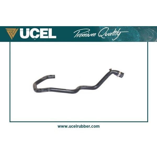ÜÇEL 15163 Kalorifer Hortumu (Renault: Laguna II)