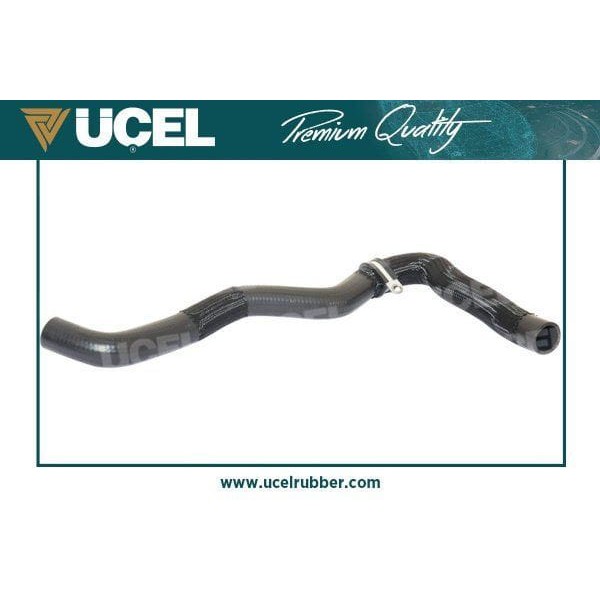 ÜÇEL 15167 Radyatör Üst Hortumu Renault: Laguna III
