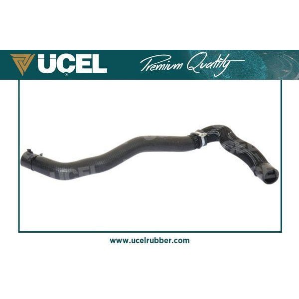 ÜÇEL 15168 Radyatör Üst Hortumu Renault: Laguna III 