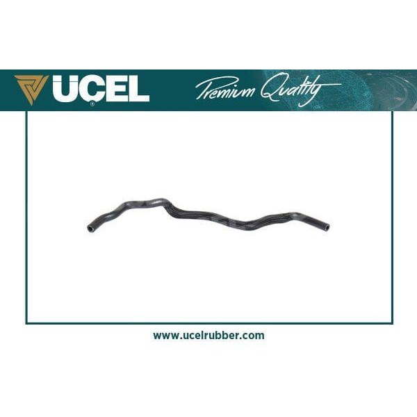 ÜÇEL 15172 Genleşme Şişe Hortumu (Renault: Laguna III) 