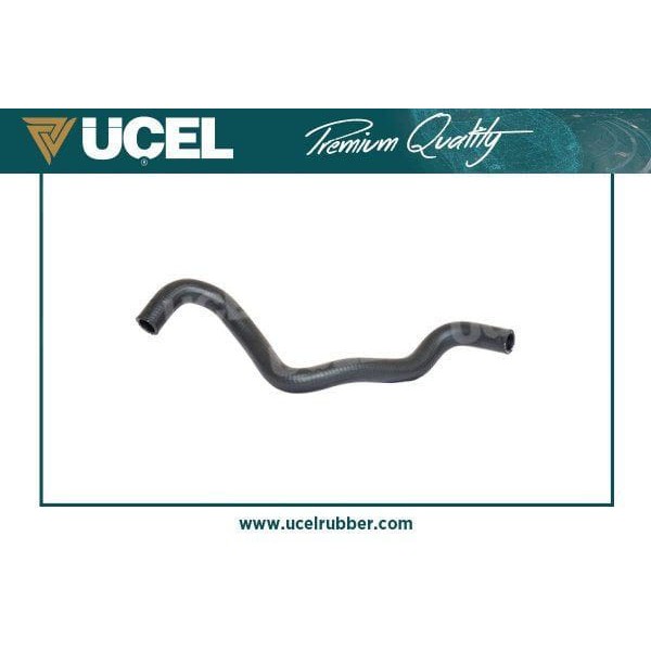 ÜÇEL 15175 Kalorifer Hortumu (Renault: Laguna III) 