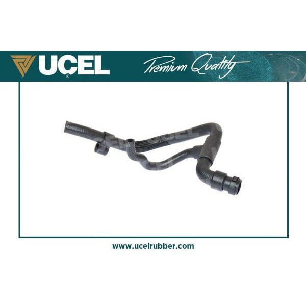 ÜÇEL 15178 Kalorifer Hortumu (Renault: Laguna III) 