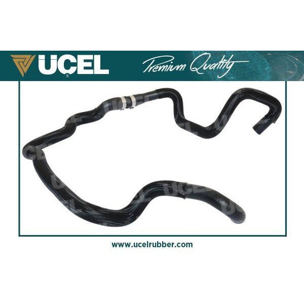 ÜÇEL 15179 Kalorifer Hortumu (Renault: Laguna III)