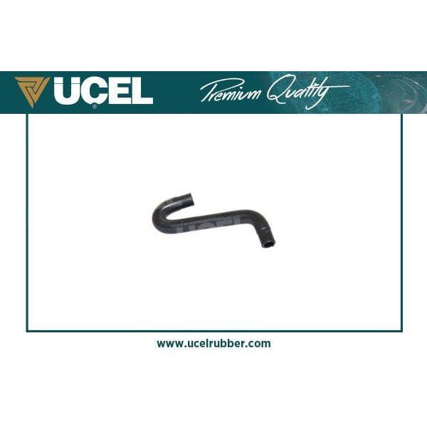 ÜÇEL 15181 Genleşme Şişe Hortumu (Renault: Kangoo I - CLIO II) 