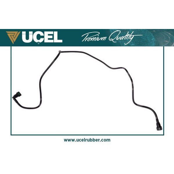 ÜÇEL 15186 Yakıt Hortumu CLIO IIkangoosymbolThalia 1,4