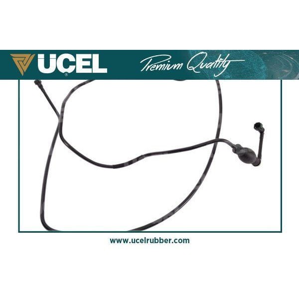 ÜÇEL 15193 Yakıt Borusu Trafic IIVivaroprımastar 1,9-2,0DCI