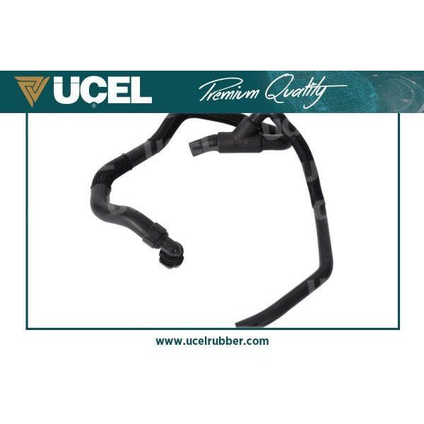 ÜÇEL 15197 Kalorifer Hortumu (Renault: Master III)