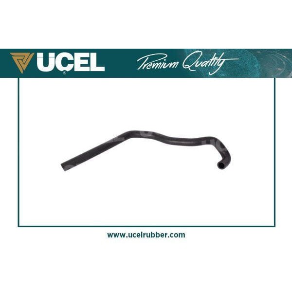 ÜÇEL 15221 Kalorifer Hortumu (Renault: CLIO IV-Captur)