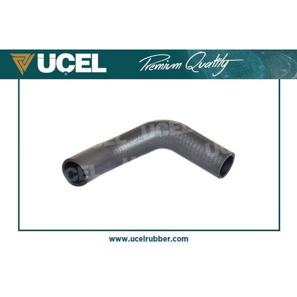 ÜÇEL 15252 Radyatör Hortumu Renault 12 Alt 