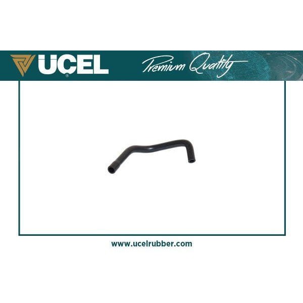 ÜÇEL 15253 Süpaplı Hortumu R12