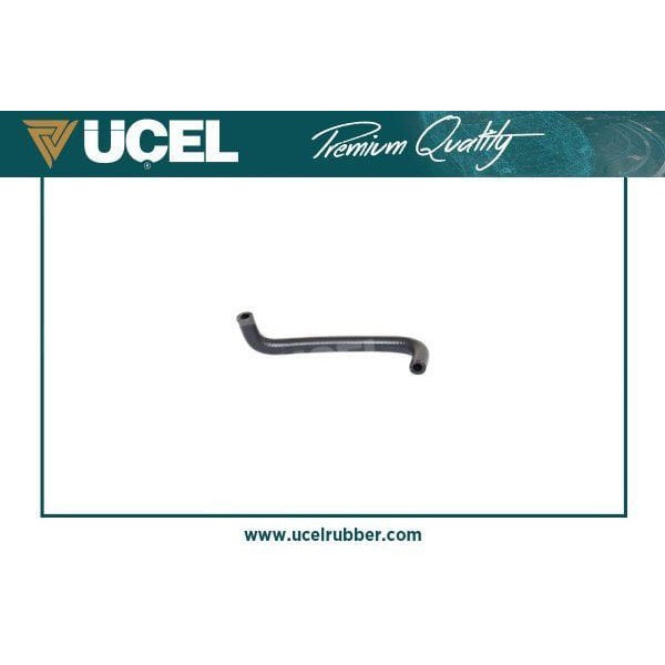 ÜÇEL 15255 Karbüratör Hortumu Renault 12 Karbüratör Ile Kulburator Kapağı Arası