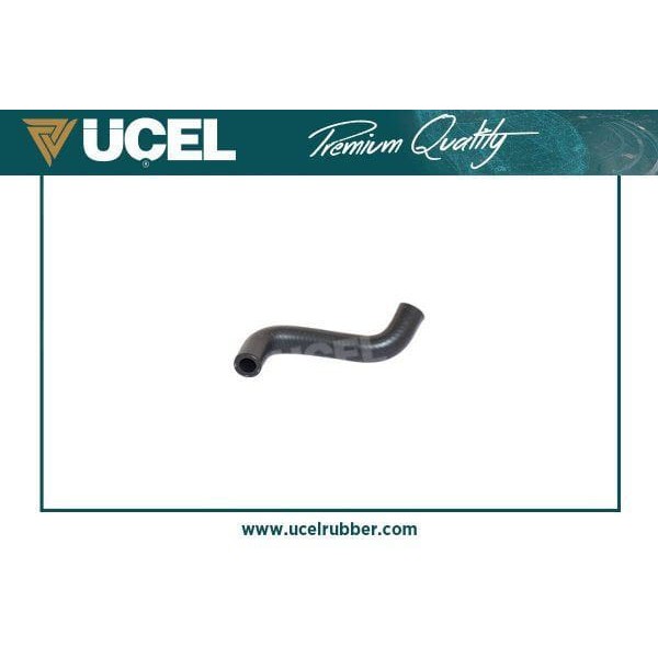 ÜÇEL 15256 Respırasyon Hortumu R12