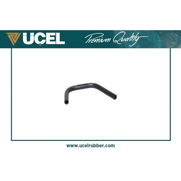 ÜÇEL 15257 Kalorifer Hortumu Üst R12