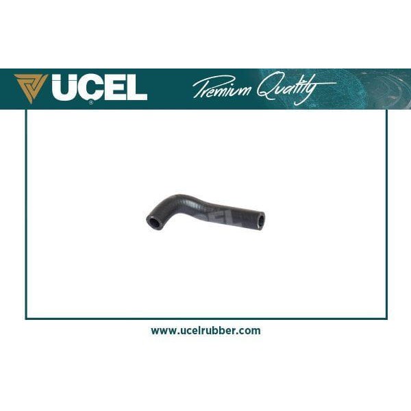 ÜÇEL 15269 Karbüratör Hortumu Renault 12 Karbüratör Kapağı Ile T Arası 