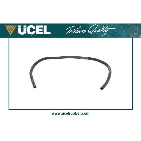 ÜÇEL 15270 Benzin Hortumu Renault 12 70 Cm 