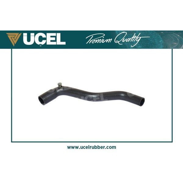 ÜÇEL 15300 Radyatör Hortumu R9R11 Üst