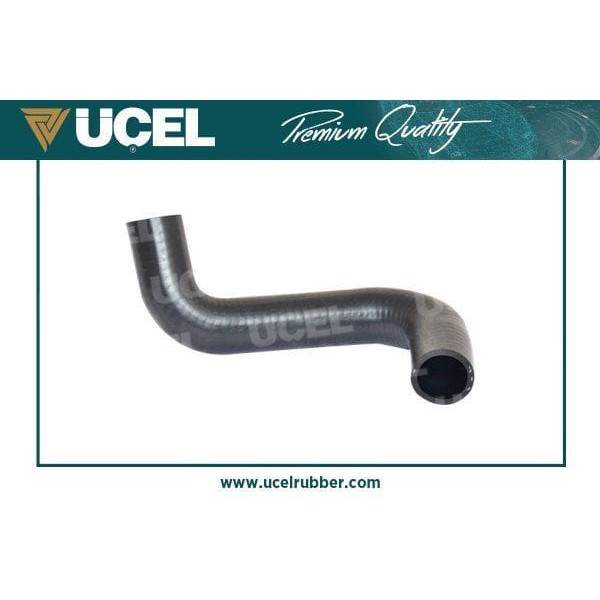 ÜÇEL 15305 Radyatör Hortumu R9R11D-Txe Alt 