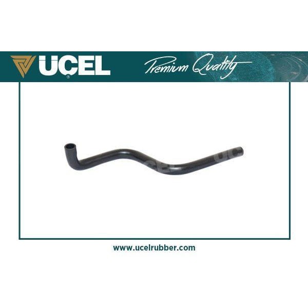 ÜÇEL 15310 Kalorifer Hortumu Renault 9 Büyük