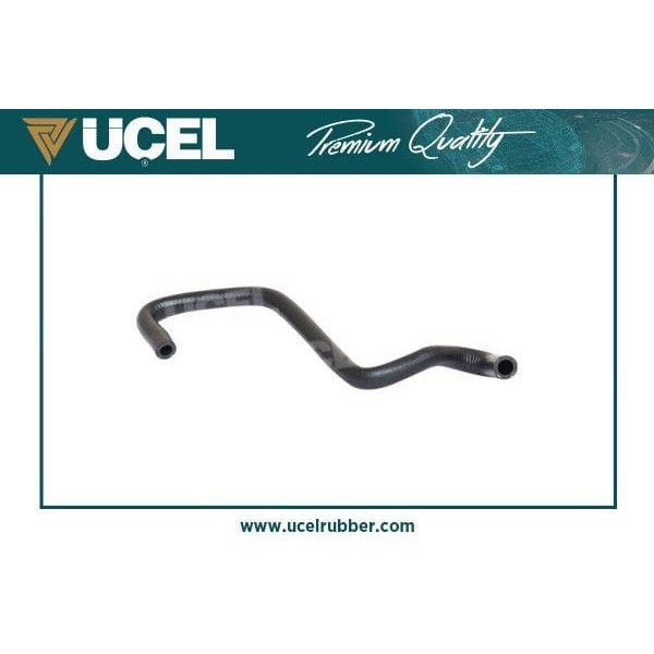 ÜÇEL 15312 Devirdaim Hortumu Renault 9 R11 R19 1.4 1.6 Karbüratörlü Küçük