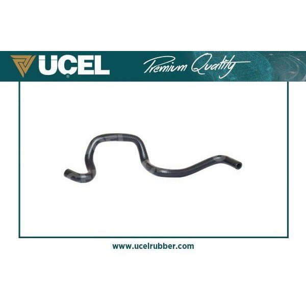 ÜÇEL 15313 Devirdaim Hortumu Renault 9 R11 R19 1.4 1.6 Karbüratörlü Büyük