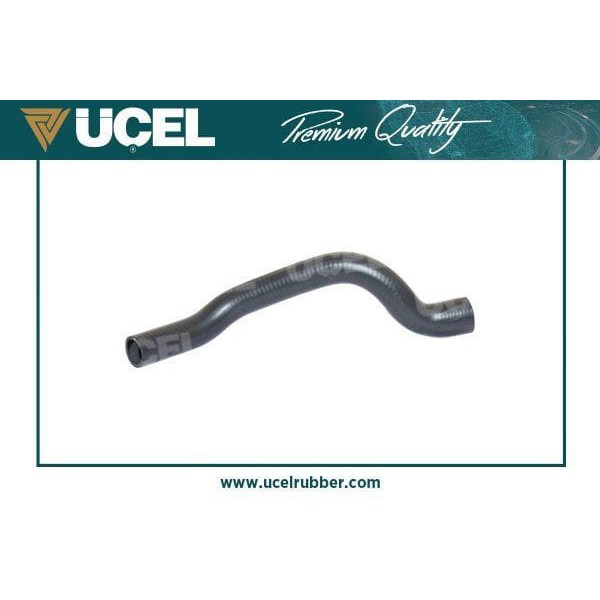 ÜÇEL 15314 Radyatör Hortumu Renault 9 Alt 