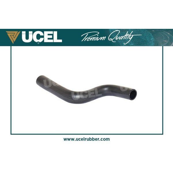 ÜÇEL 15315 Radyatör Hortumu R9R11 Üst 