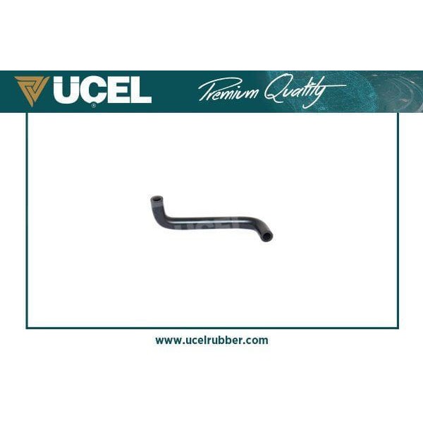 ÜÇEL 15316 Hava Filtre Hortumu Renault 9 R11 R19 R21
