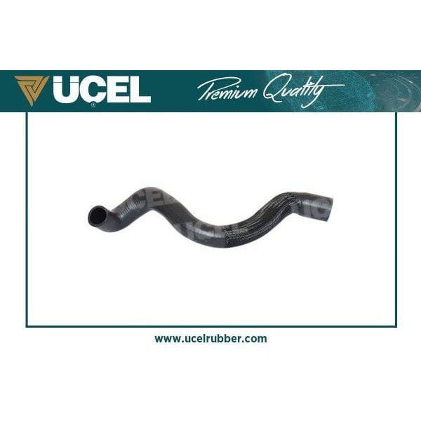 ÜÇEL 15319 Radyatör Hortumu Renault 9 Alt
