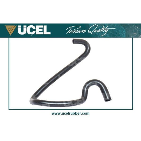 ÜÇEL 15321 Devirdaim Hortumu Renault 9 1.4 Karbüratör 