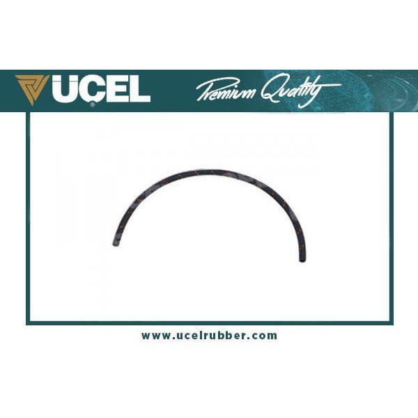 ÜÇEL 15328A Westınavus Hortumu Örgülü 10×16Mm 80Cm R9 