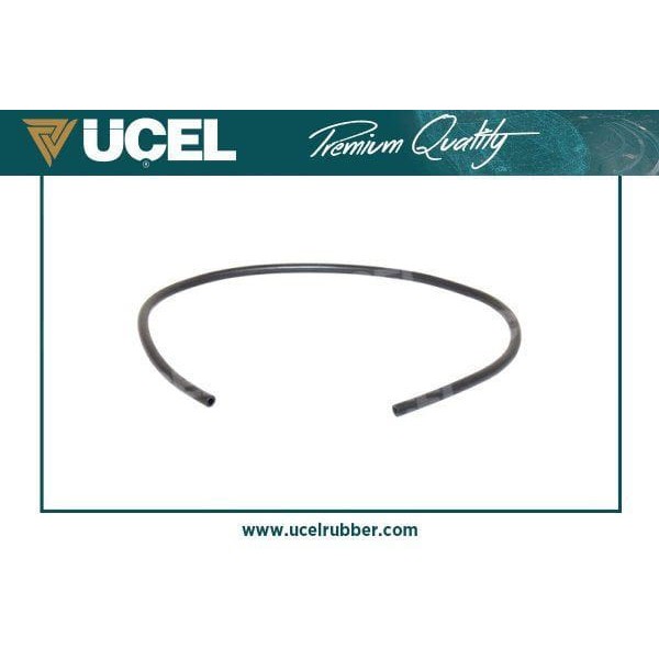 ÜÇEL 15333 Benzin Hortumu Ara Renault 9 R11 R19 1.4 1.6 Karb Örgülü 7.5X13.5Mm=120Cm