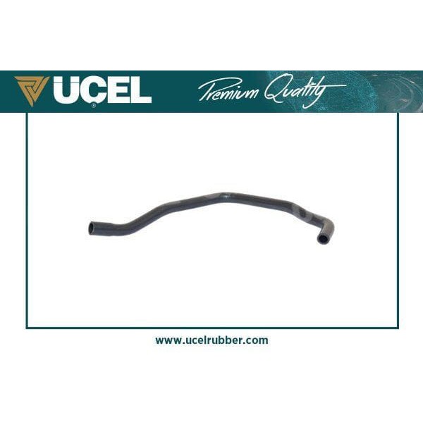 ÜÇEL 15336 Radyatör Yedek Su Depo Hortumu R11 Flash 1.7 8V F2N
