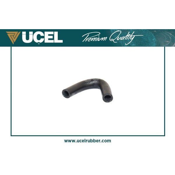 ÜÇEL 15339 Yağ Soğutucu Hortumu R11 Flash 1.7 8V F2N