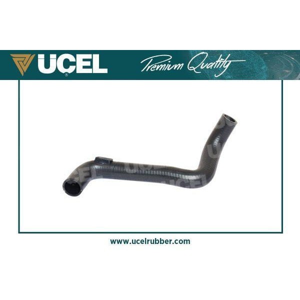 ÜÇEL 15347 Radyatör Hortumu Renault 9 Alt 