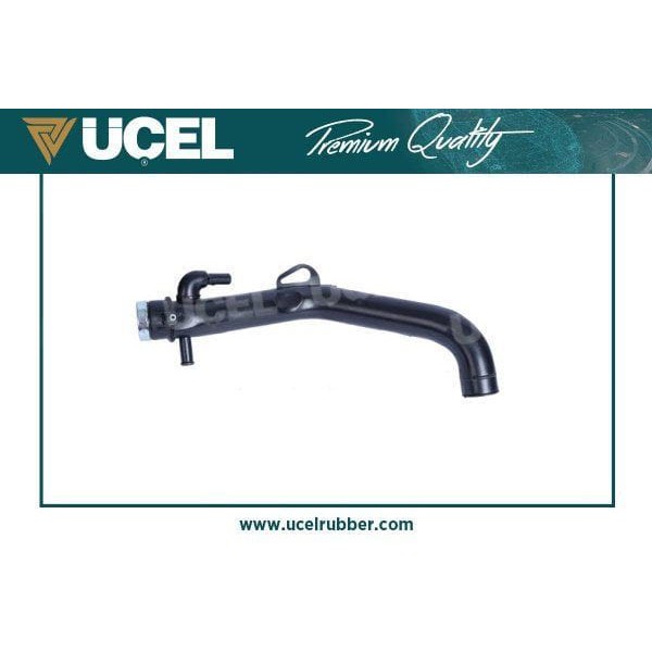 ÜÇEL 15348 Depo Dolum Borusu Benzin R9 