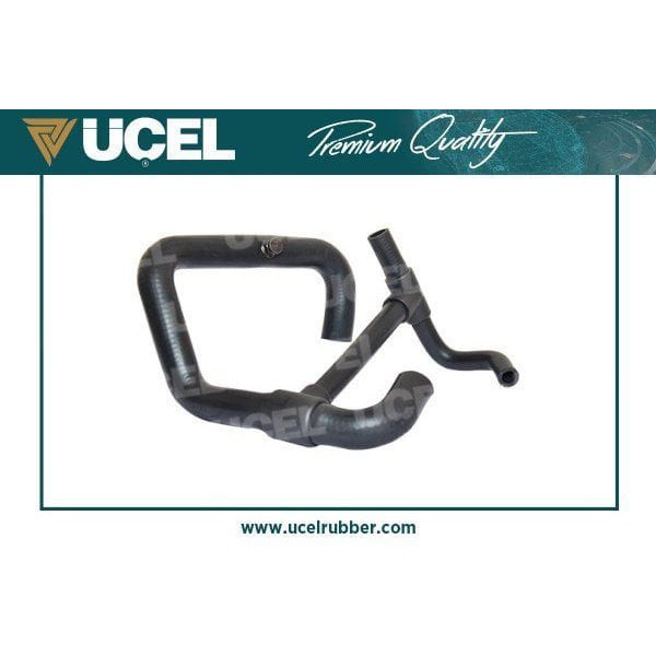 ÜÇEL 15411 Radyatör Hortumu Alt R21 Manager