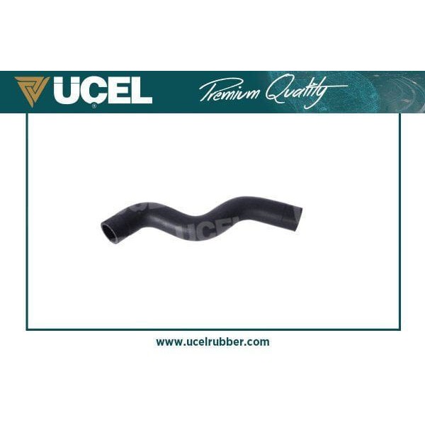 ÜÇEL 15477 Radyatör Hortumu Megane 1.6 8V Üst 