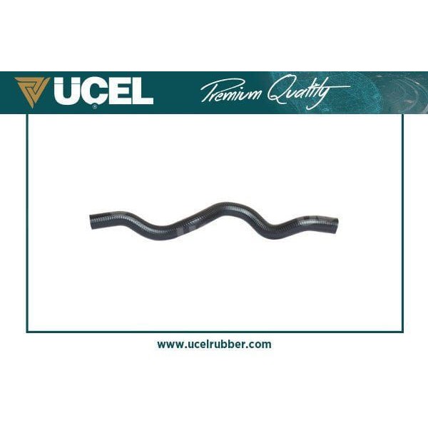 ÜÇEL 15478 Kalorifer Hortumu Megane I Scenic I 1.4 16V K4J 1.6 16V K4M 