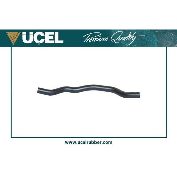 ÜÇEL 15479 Kalorifer Hortumu Megane I Scenic I 1.4 16V K4J 1.6 16V K4M 