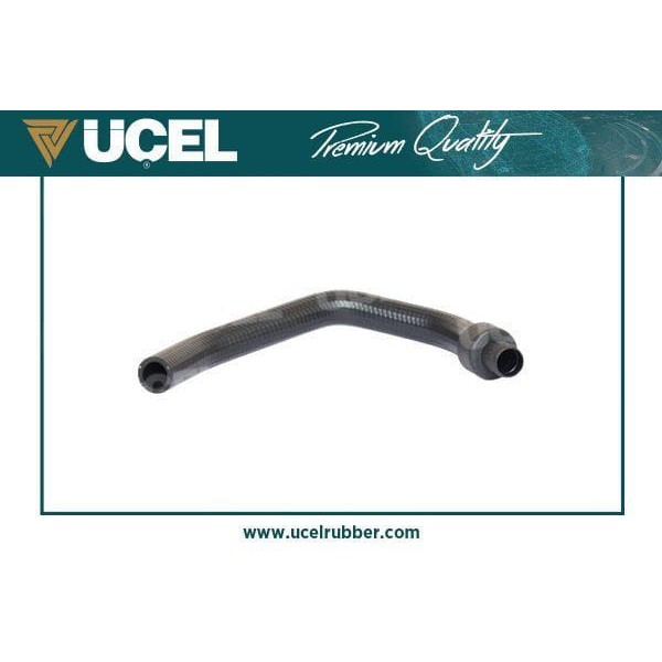 ÜÇEL 15480 Kalorifer Hortumu Megane I Scenic I 1.4 16V K4J 1.6 16V K4M 