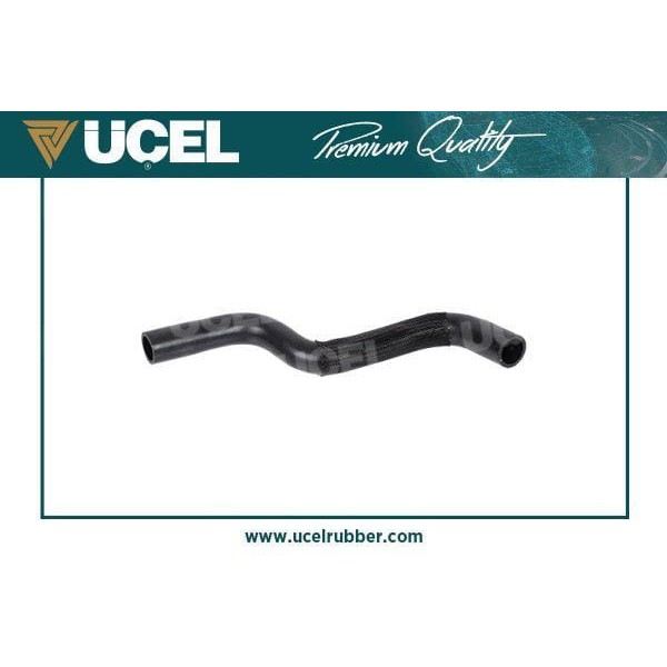 ÜÇEL 15484 Radyatör Hortumu Megane I 1.4-1.6 8V Üst 