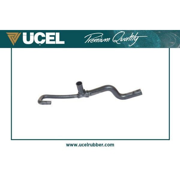 ÜÇEL 15489 Radyatör Hortumu Megane Üst 