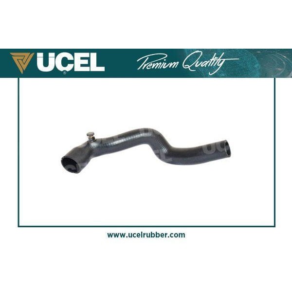 ÜÇEL 15505 Radyatör Hortumu R19 1.4 1.6 Üst 