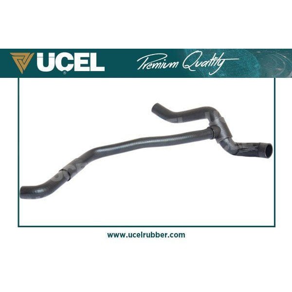 ÜÇEL 15507 Radyatör Hortumu R19 1.4 1.6 Alt 